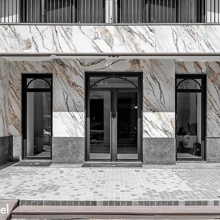 Black Horn B&B Hengchun Exterior photo